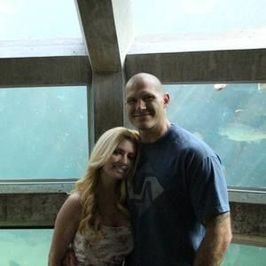 Meet your Posher, Christina