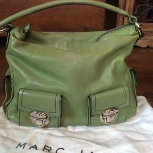 Marc Jacobs Multi Picket Hobo