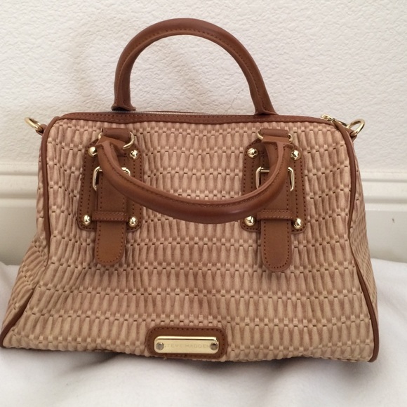Steven Madden satchel