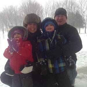 Meet your Posher, Helene