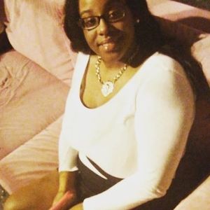 Meet your Posher, Tonya