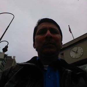 Meet your Posher, Jaime jose