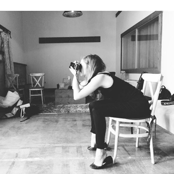 Meet your Posher, Lynn