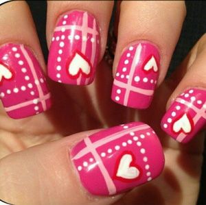 Meet your Posher, Marilyn