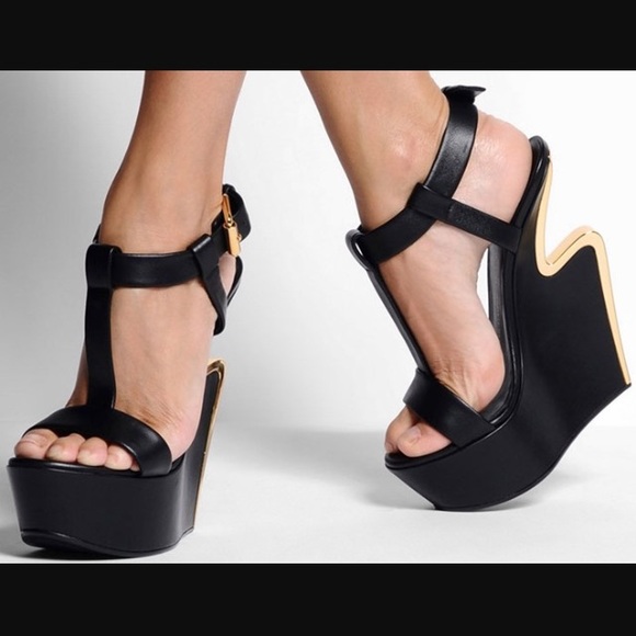 Giuseppe Zanotti Design