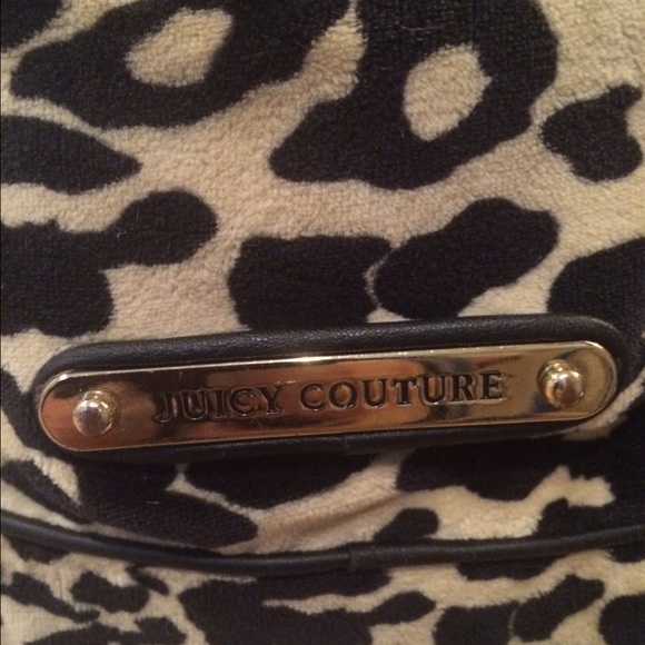 Juicy couture bag - Picture 2 of 4
