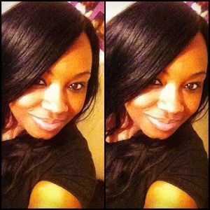 Meet your Posher, Shamara