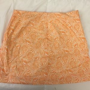 Vineyard Vines skirt