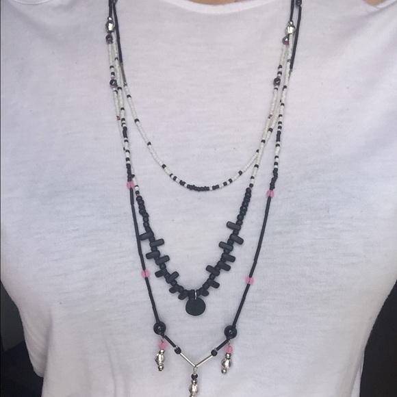 Free People Jewelry - Free people necklace