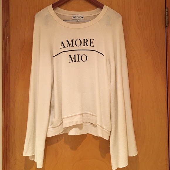 Wildfox Sweaters - Wildfox sweater