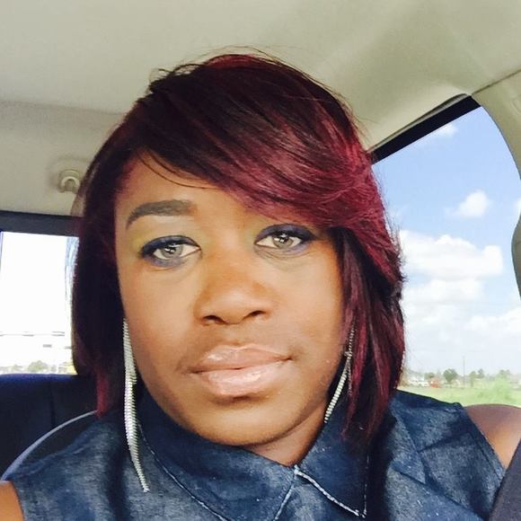 Meet your Posher, Thisha