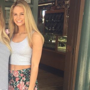 Meet your Posher, Tori