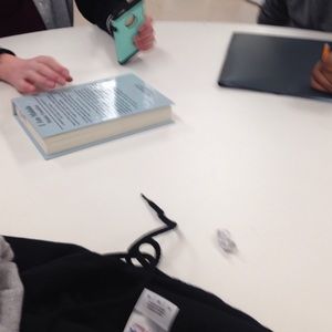 Meet your Posher, Ian