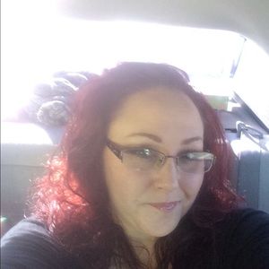 Meet your Posher, Kathy