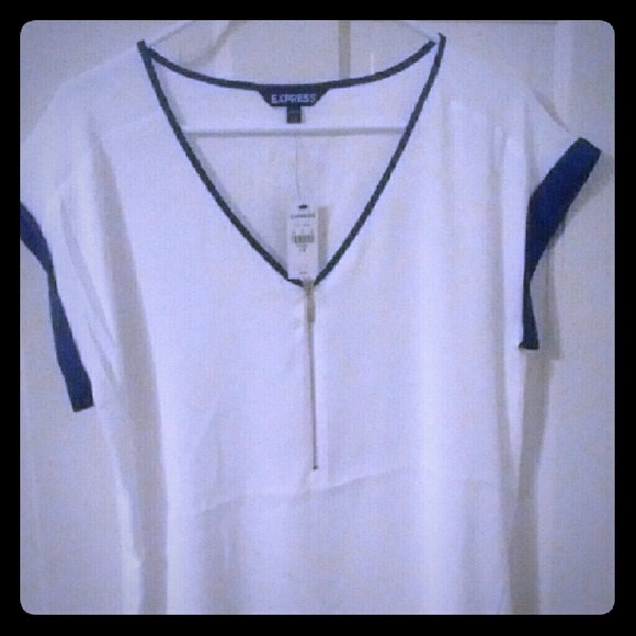 EXPRESS Blouse