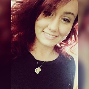 Meet your Posher, Mariah