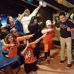 Meet your Posher, Felicia