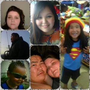 Meet your Posher, Trina