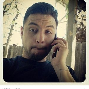 Meet your Posher, Brian