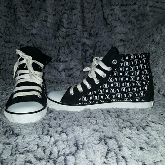 Playboy shoes