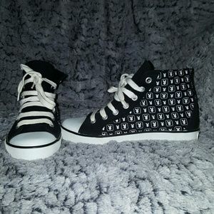 Playboy shoes