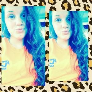 Meet your Posher, Kimberly