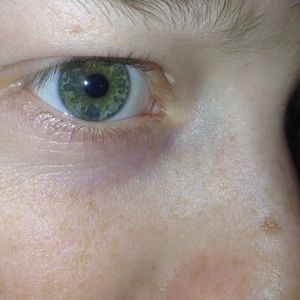 Meet your Posher, Leah