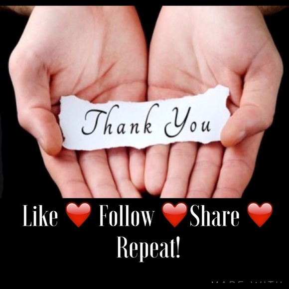 FOLLOW GAME! ❤️❤️ - Picture 3 of 3