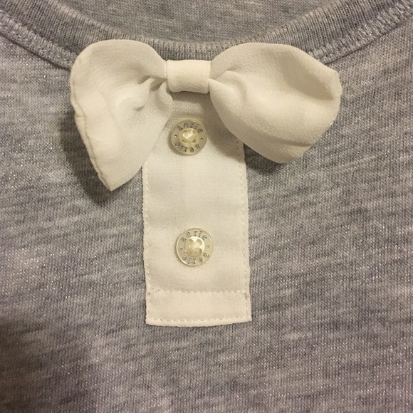 White Camisole/Tank Top Perfect for layering - Picture 3 of 4