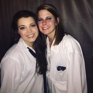 Meet your Posher, Brooke