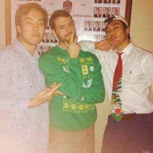 Meet your Posher, Thieu