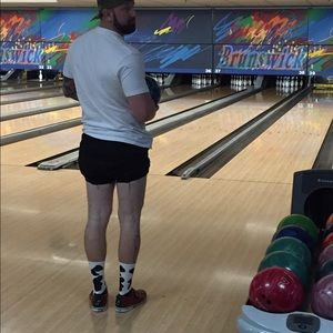 Meet your Posher, Blake