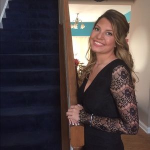 Meet your Posher, Kay