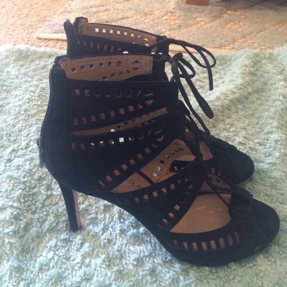 Antonio Melani heels - Picture 2 of 4