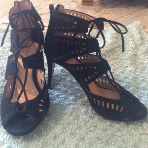 Antonio Melani heels