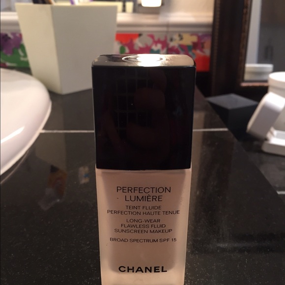 Chanel Foundation