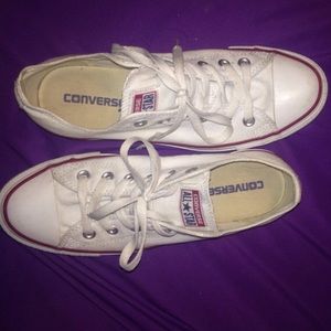 converse