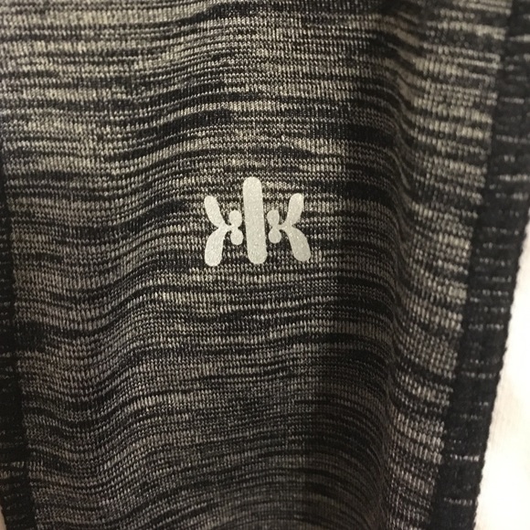 White Workout Tank! - Picture 3 of 4