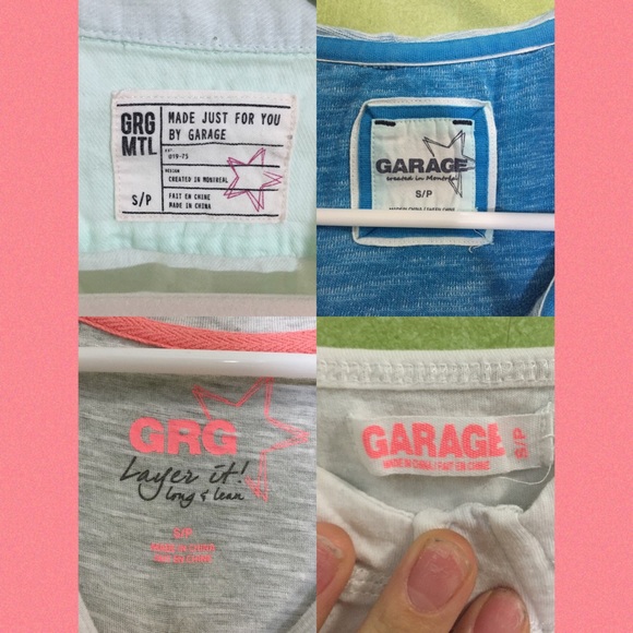 Garage Bundle - Picture 2 of 2