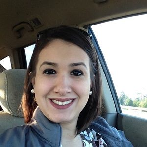 Meet your Posher, Summer