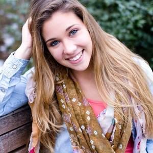 Meet your Posher, Tess