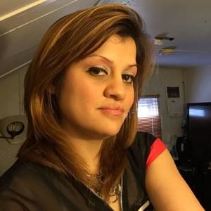 Meet your Posher, Ana a