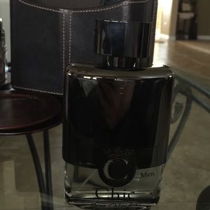Men's Chic cologne
