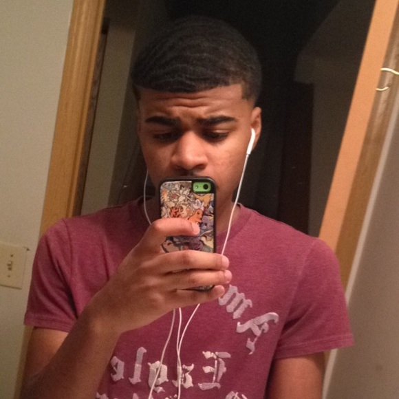 Meet your Posher, Caleb - Picture 1 of 1