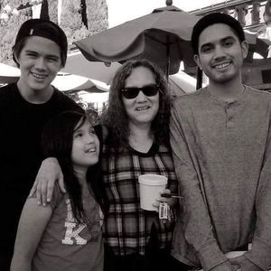 Meet your Posher, Andy