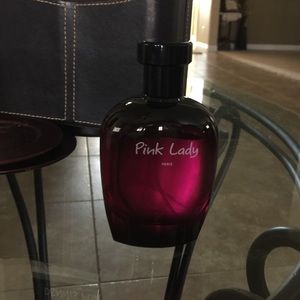 Pink Lady perfume
