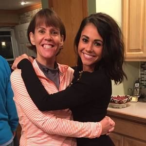 Meet your Posher, Patty