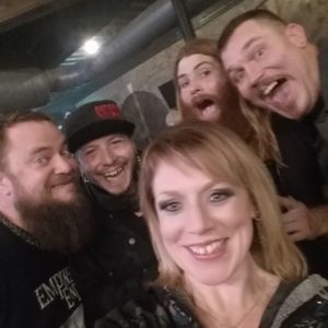 Meet your Posher, Roni