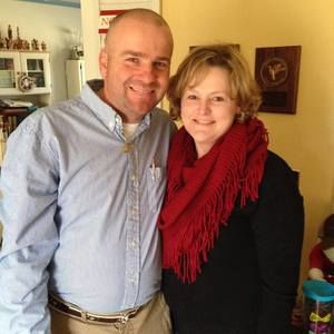 Meet your Posher, Kelli