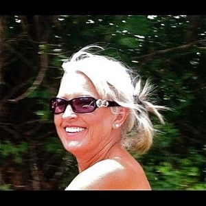 Meet your Posher, Cathy